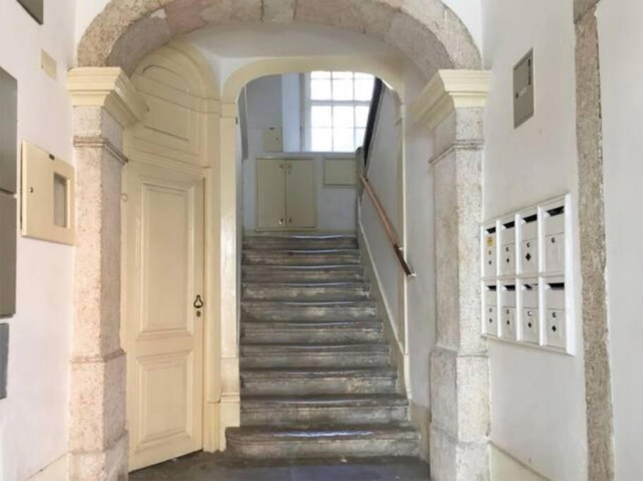Bh4E-3Br With View In Heart Of Bairro Alto - Bright Apartment Lisboa Ngoại thất bức ảnh